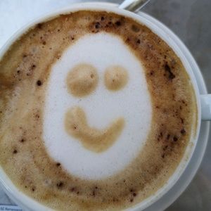 Meet your Posher, Francesca